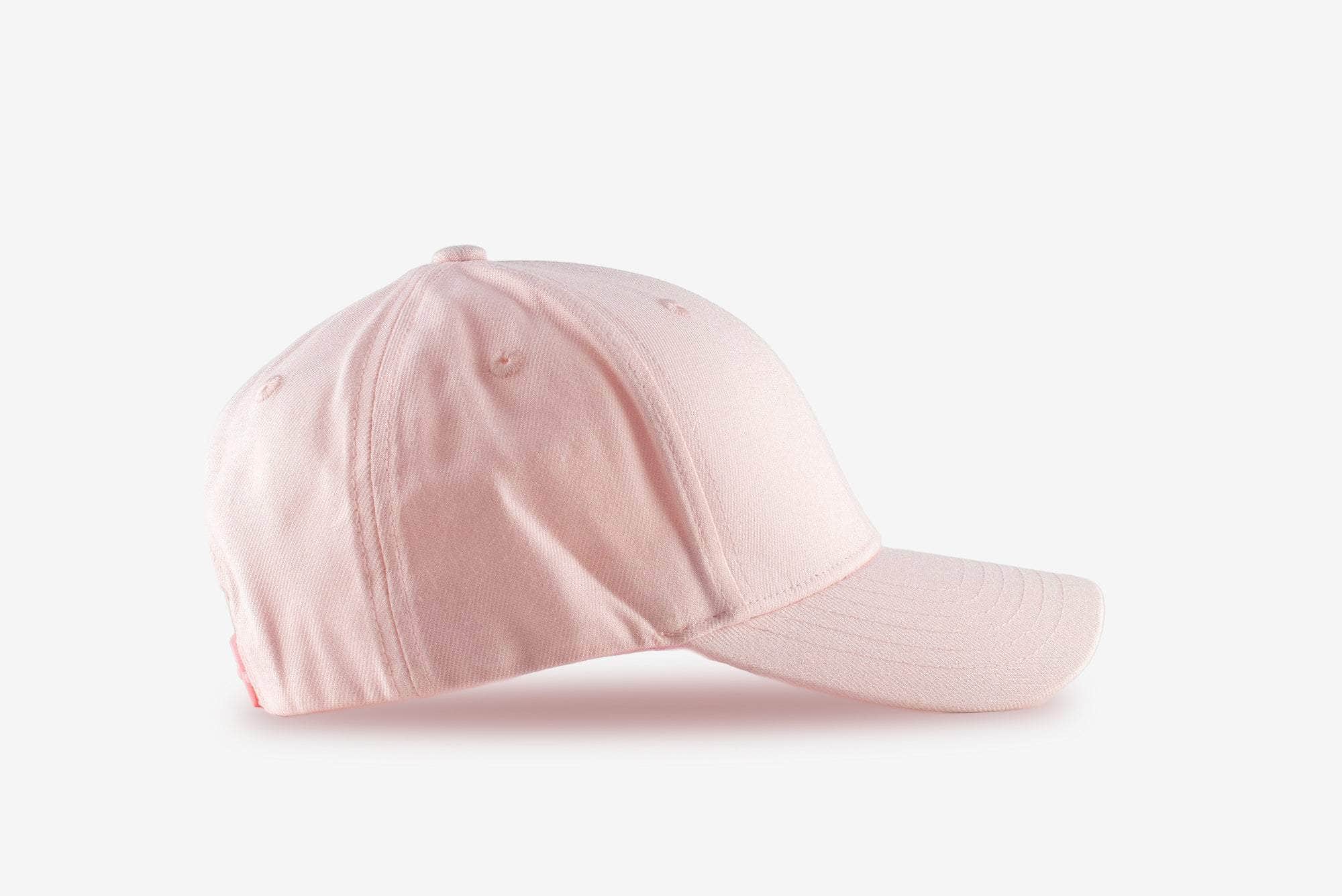 ARKK Accessories ARKK Classic Baseball Cap | Misty Rose Cap